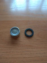 Faucet Swivel-Aerator Water-Saving FILTER-SPRAYER Sink Tap-Nozzle-Thread Kitchen 20/22/24/mm