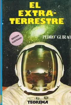 The Alien-Pedro Guirao
The Alien-Pedro Guirao