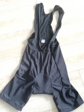 Negro de verano de los hombres pantalones cortos de ciclismo bicicleta de montaña abajo pantalones cortos sueltos al aire libre ciclismo deportivo de carretera MTB bicicleta Shorts Pantalones