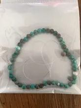 Pulsera elástica de 4mm con cuentas de lapislázuli de piedra Natural, brazalete con cuentas redondas de ojo de Tigre, joyería para hombres y mujeres