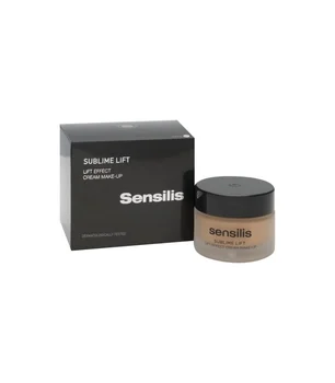 Sensilis Mk makeup cream 03 Noix 
Sensilis Mk makeup cream 03 Noix