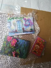 FreePrinting-Tarjetas de papel de 100x145mm, tarjetas de negocios con impresión de logotipo personalizado, 100 x mm, x mm, 20/50/Uds. Por lote