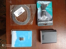 Cinta adhesiva para reparación de teléfonos móviles, adhesivo de 2MM x 10m de grosor de 0,3mm Cintas adhesivas de doble cara fijar para pantalla táctil LCD