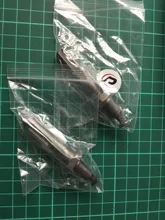 Adaptador de cambio rápido de rosca de 1/2 -20UNF / 3/8  - 24UNF para conversión de llave de impacto SDS-Plus / Hex / Adaptador hembra cuadrado de enchufe