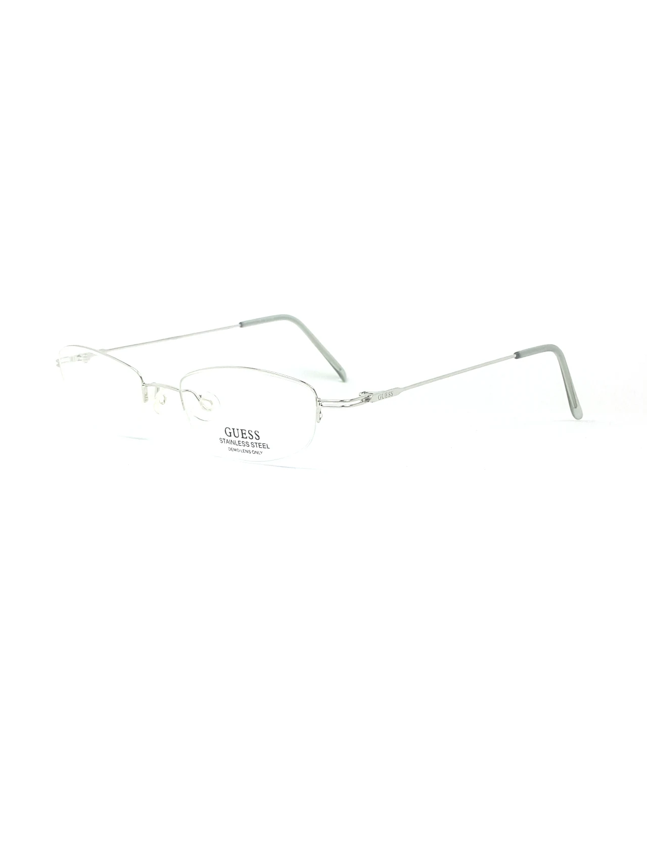 Markamilla Women Reading Glasses Frame Demo Glasses Eyewear Transparent High Quality WomenGuess GU 1214 SI
Markamilla Women Reading Glasses Frame Demo Glasses Eyewear Transparent High Quality WomenGuess GU 1214 SI