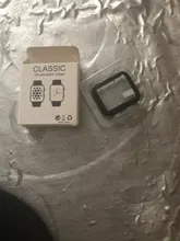 Funda Protector de Pantalla Compatible para Apple Watch iWatch Series 1 / 2 / 3 / 38 / 42 mm Carcasa Metalica para Reloj Apple