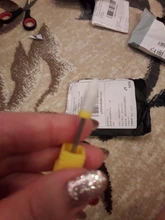 Broca de clavo de cerámica, máquina pulidora para manicura y pedicura, 28 tipos