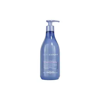 

Shampoo Restructurante Blondifier Gloss L'Oreal Expert Professionnel (500 ml)