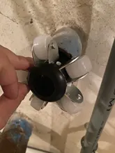 20M-120M SYANSPAN 9 inalámbrica Wi-Fi de cámara de Video de inspección. Drena tuberías de alcantarilla Industrial endoscopio con contador