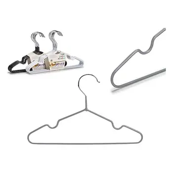 Hangers (8 Pieces) (2,7 x 18 x 29,5 cm) Children's 
Hangers (8 Pieces) (2,7 x 18 x 29,5 cm) Children's