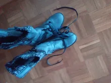 Botas De nieve aterciopeladas para Mujer, Zapatos cálidos De ante, a la moda, para invierno, 2020