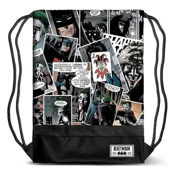 Backpack with Strings Joker
Backpack with Strings Joker