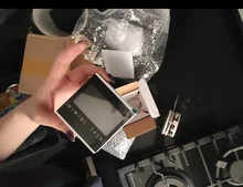 Termostato inteligente WiFi para calefacción de suelo y agua, controlador de temperatura para agua, Gas y eléctrica, funciona con Alexa y Google Home