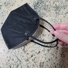 mascarillas ffp2reutilizable 5-Layers ffp2 mascarilla higienica adulto fpp2 mascarillas kn95 certificadas facial protectora