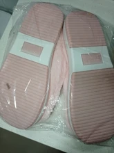 Zapatillas de unicornio de invierno para niños pequeños, chanclas de niña, zapatos de interior de algodón, pantuflas cálidas y esponjosas