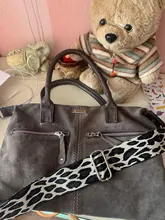 Belt Replacement Messenger-Accessories Shoulder-Belt Adjustable-Length 5cm-Bag Widened