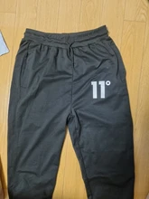 Pantalones deportivos de marca para hombre, ropa deportiva para correr, informal, de algodón, para primavera y otoño