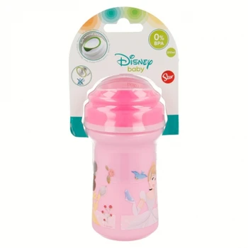 TODDLER PREMIUM TUMBLER WITH LID 310 ML | PRINCESS TRUE FULL
TODDLER PREMIUM TUMBLER WITH LID 310 ML | PRINCESS TRUE FULL