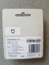 Blade Shavers S300 S500 Waterproof Dual-Layer Original