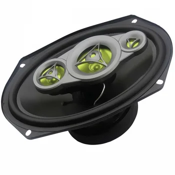 Coaxial speakers fusion FBS 6940, 2 pcs., 4-way, 6x9 ", auto acoustics, rated power 100 W
Coaxial speakers fusion FBS 6940, 2 pcs., 4-way, 6x9 ", auto acoustics, rated power 100 W