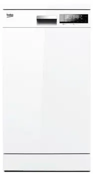 Dishwasher Beko DFS26010W
Dishwasher Beko DFS26010W