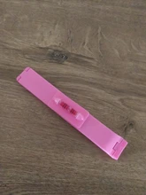 Comb-Guide Clipper Hair-Bang-Level-Ruler Hair-Trimmer Cute Women 2-Colors New DIY