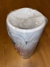 Tubo de escape móvil ajustable, manguera Flexible para ventilación de aire acondicionado, H99F