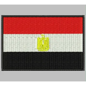 Bandera EGIPTO para mascarilla parche bordado Iron patch toppa ricamata gestickter patch patch brode
Bandera EGIPTO para mascarilla parche bordado Iron patch toppa ricamata gestickter patch patch brode