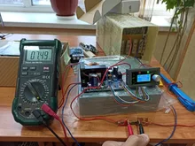 FL-P CG personalizada, derivación de 1%, 100A, 75mV, Ohm, integrada en PCB, 150A, 200A, 300A, 400A, 500A, atada a la resistencia de cobre, derivación de CC