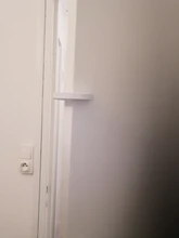 6 uds. Decorativas para el cuidado del bebé de puertas, protectores de dedos de seguridad para puerta con forma de C, suaves y reutilizables para la puerta del cajón de armario #10