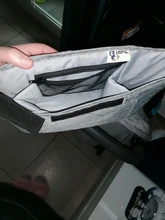 Bolsa para cochecito organizador de accesorios de cochecito de bebé cochecito de cubierta de portavasos organizador con forma de carrito bebés Accesorios