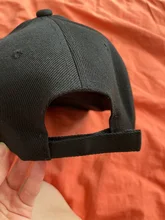 Negro Tapa gorra de béisbol de Color sólido de Snapback gorra sombreros equipados de Gorras de Hip Hop papá sombreros para hombres y mujeres Unisex