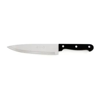 Kitchen Knife Quid Kitchen Chef (18 cm)
Kitchen Knife Quid Kitchen Chef (18 cm)