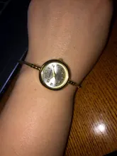 Reloj de pulsera informal para mujer, pulsera analógica femenina, de cuarzo, zegarek damski, Bayan Kol Saati