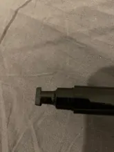 Delineador de ojos de doble cabeza, delineador negro de larga duración, lápiz, sello trasero, impermeable, a prueba de manchas, maquillaje cosmético de belleza, 1 Uds.