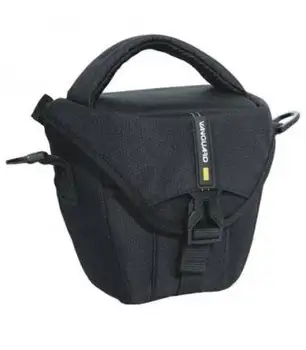 VANGUARD BIIN 12Z BAG (BLACK) 
VANGUARD BIIN 12Z BAG (BLACK)