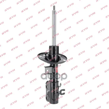 Suspension shock absorber KYB art. 339405
Suspension shock absorber KYB art. 339405