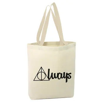 Angemiel Bag Harry Porter Always Shopping Beach Tote Bag
Angemiel Bag Harry Porter Always Shopping Beach Tote Bag