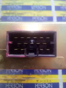 237100F003 Switchboard Engine EUA Nissan Terrano/terrano.ii (r20) Nissan Terrano/terrano Ii * 
237100F003 Switchboard Engine EUA Nissan Terrano/terrano.ii (r20) Nissan Terrano/terrano Ii *