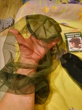 Tapa de pesca al aire libre, sombrero antimosquitos, sombrero de pesca, red para insectos rojos, Protector facial, gorros para acampar