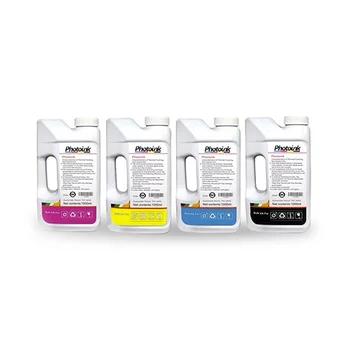 Compatible for Canon Printers 4 Color 1000 ml Ink SET (PHOTOINK Smart Ink) high Resolution Original Color Bulk Set
Compatible for Canon Printers 4 Color 1000 ml Ink SET (PHOTOINK Smart Ink) high Resolution Original Color Bulk Set