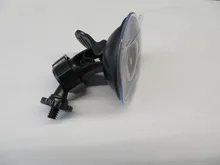 Car-Dvr-Holder Mount Suction-Cup Mobile GPS Mini FORAUTO