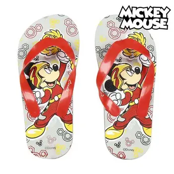 Swimming Pool Slippers Mickey Roadster 73762 
Swimming Pool Slippers Mickey Roadster 73762