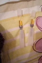 Plantilla de vástago de 6mm, bisagra de corte, enrutador de mordida, fresa escariadora recta, recortadora de limpieza, corte al ras, cortador de espiga para carpintería, 1 ud.