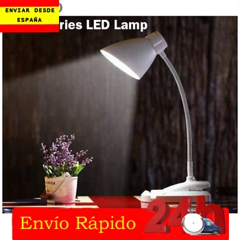 Lamp REMAX desktop rechargeable, led, Lamp table anti-myopia USB, RT-E500 Shadow series light clip seat
Lamp REMAX desktop rechargeable, led, Lamp table anti-myopia USB, RT-E500 Shadow series light clip seat