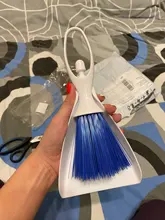 Cepillo recogedor de limpieza para mascotas hámsteres, minicepillo de limpieza de escritorio para mascotas pequeñas, conejillos de indias