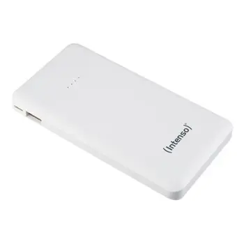 Power Bank INTENSO 7332532 10000 mAh White 
Power Bank INTENSO 7332532 10000 mAh White