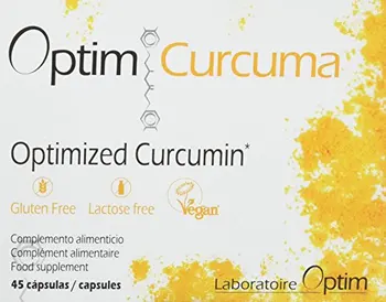 CURCUMA OPTIM CAP
CURCUMA OPTIM CAP