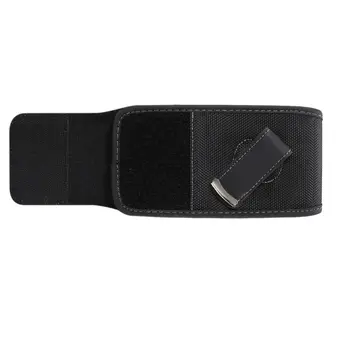 

Case Nylon Belt with Swivel Clip for BQ 4501G FOX EASY (2018)