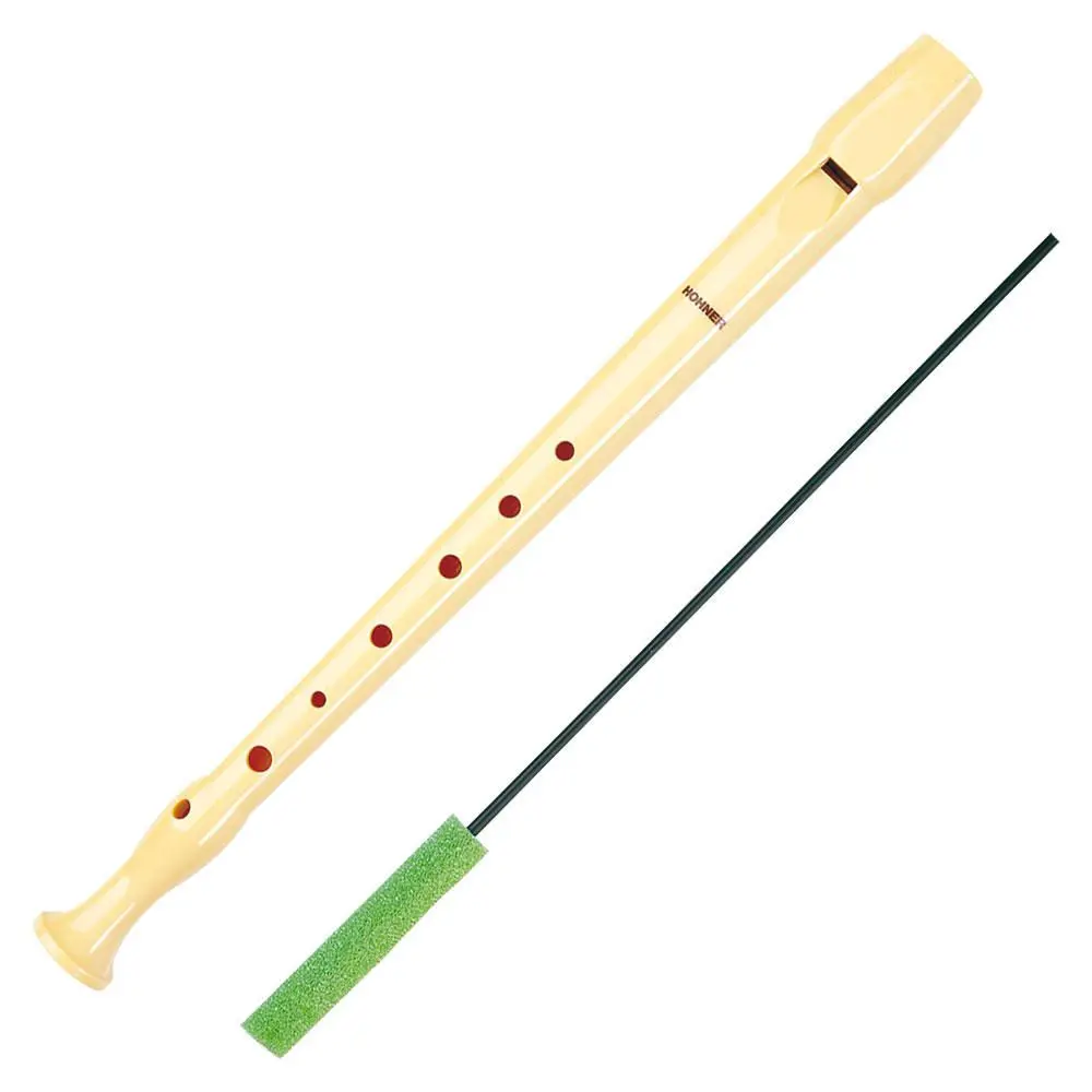 flauta madera niños